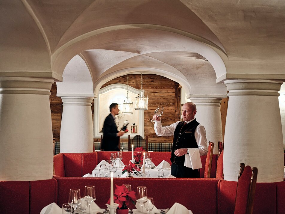 Restaurantleiter (m/w/d) - Impression #1 | © Hotel Pichlmayrgut Gmbh & Co KG