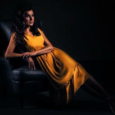 © Color, Cut & Styling