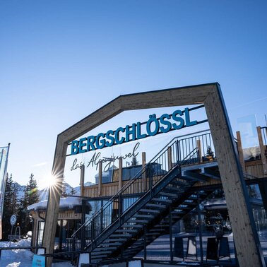 Bergschlössl | © Höflehner
