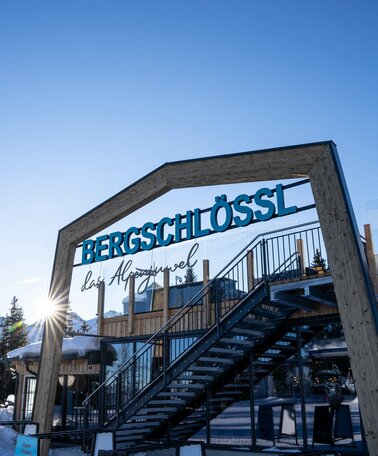 Bergschlössl | © Höflehner