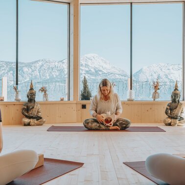 Conny | © Natur und Wellnesshotel Höflehner GmbH