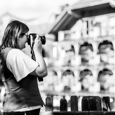 Marketing | © Harald Steiner