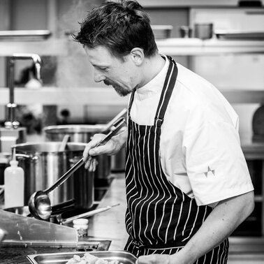 Hannes | © Natur uns Wellnesshotel Höflehner