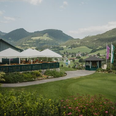 Restaurant 19 | © Richard Schabetsberger