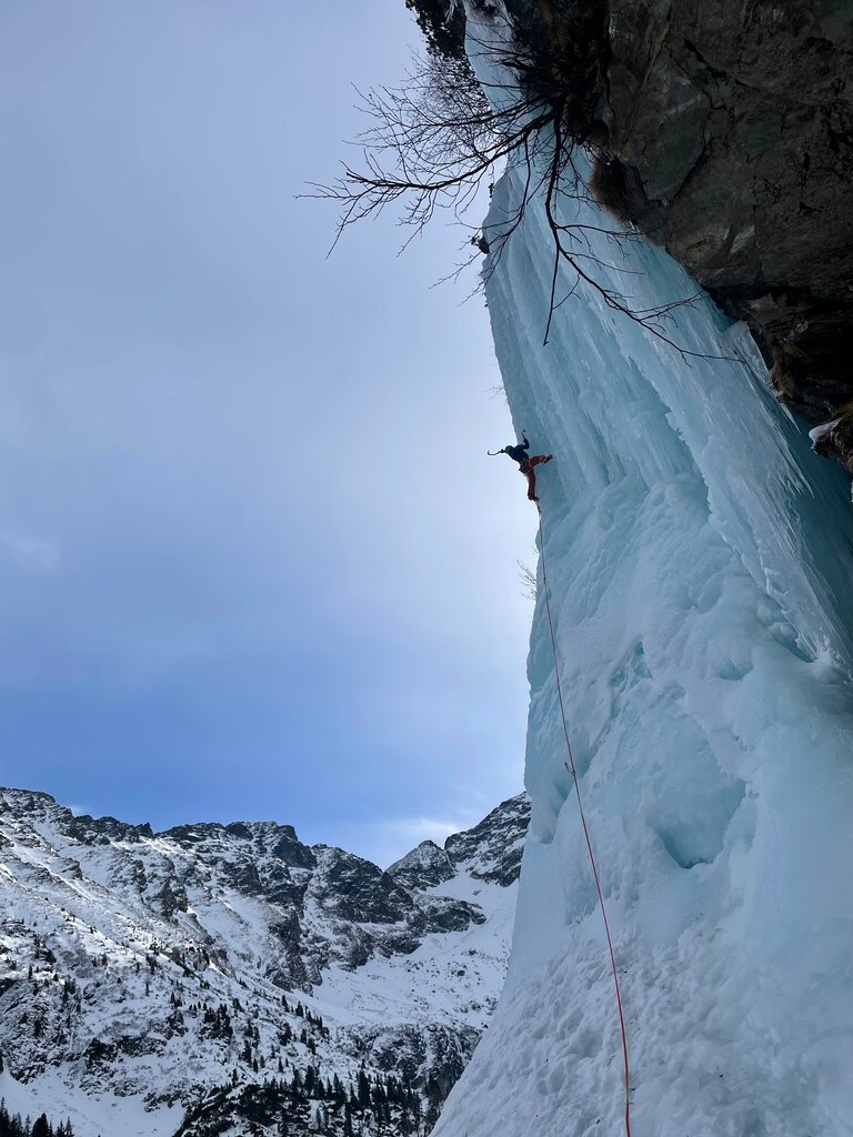 Mountain guide Dachstein Michael Perhab - Impression #2.2 | © Michael Perhab