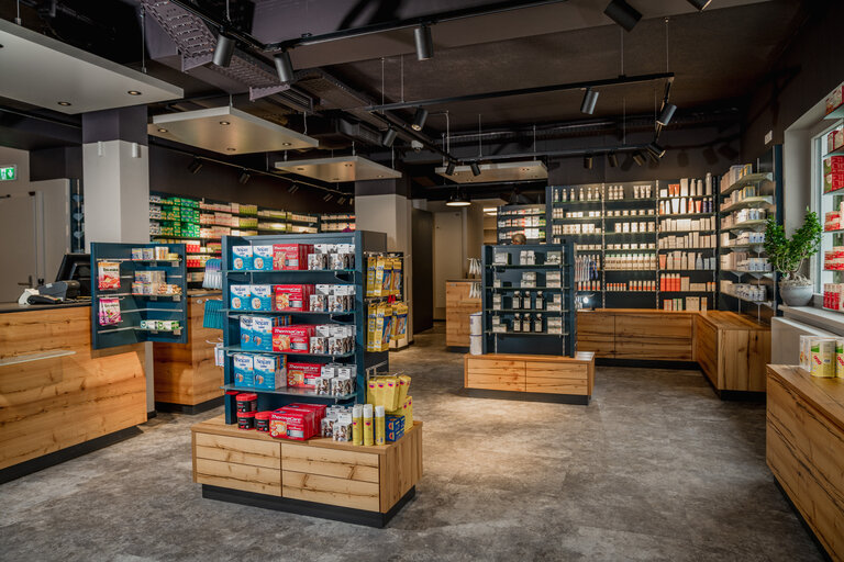 Pharmacy Planai West KG - Impression #2.2 | © Apotheke Planai West KG