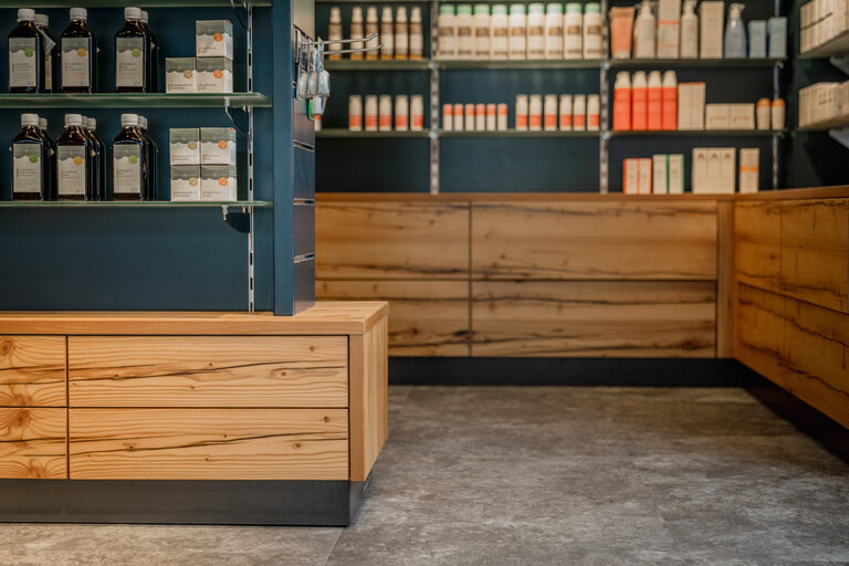 Pharmacy Planai West KG - Impression #2.5 | © Apotheke Planai West KG