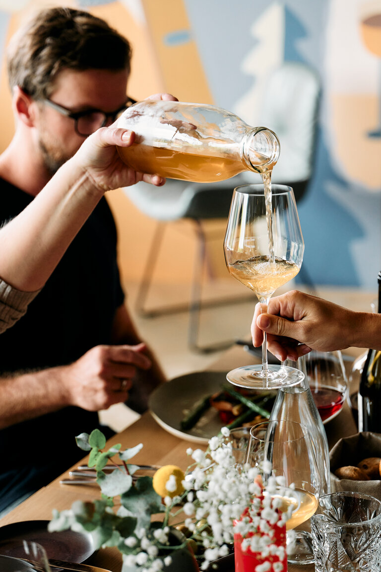 Arx Hotel - Impression #2.1 | © ARX Guesthouse