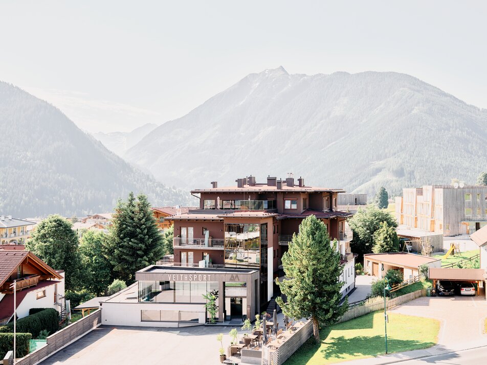 Arx Hotel - Impression #1 | © ARX Guesthouse