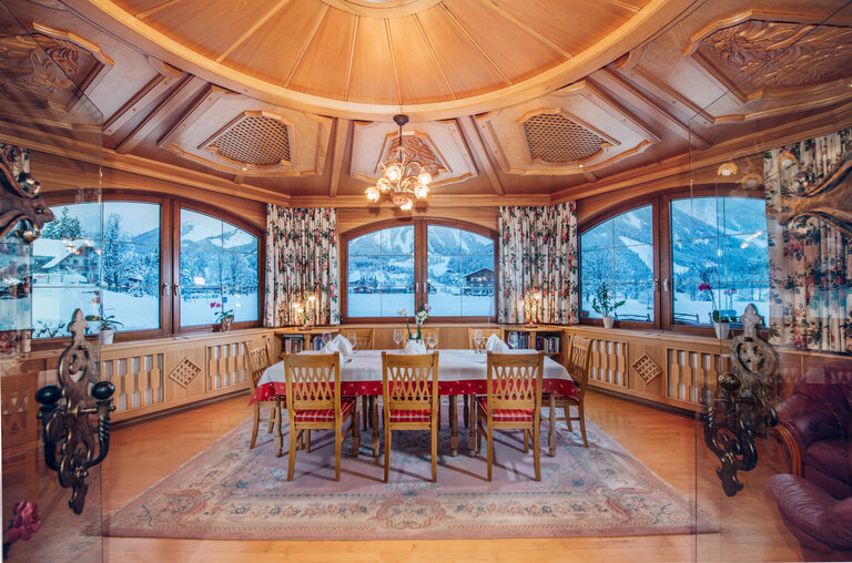 Hotel-Restaurant Ennstalerhof - Imprese #2.8 | © Ennstalerhof