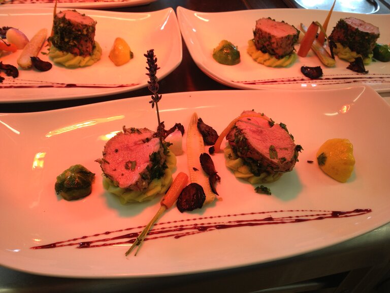 Hotel-Restaurant Ennstalerhof - Imprese #2.14 | © Ennstalerhof