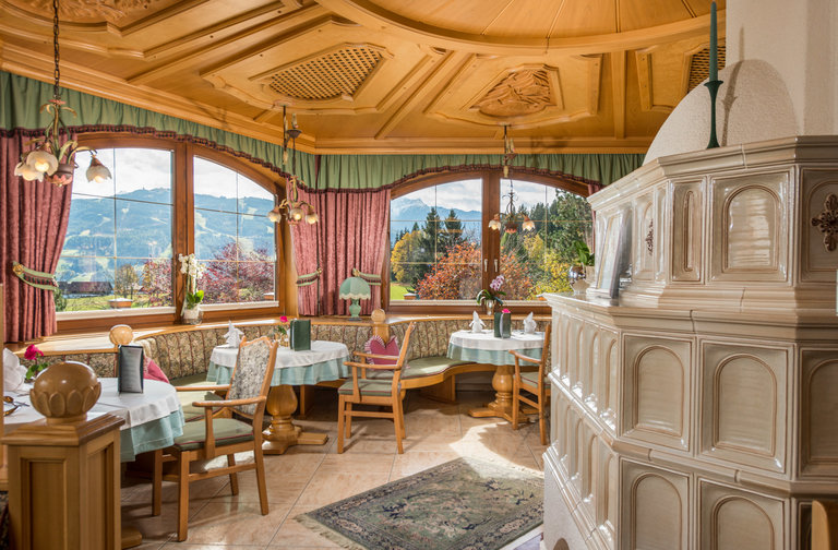 Hotel-Restaurant Ennstalerhof - Imprese #2.6 | © Ennstalerhof