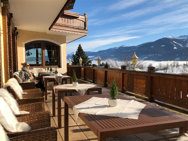 Hotel-Restaurant Ennstalerhof - Imprese #2.7 | © Ennstalerhof