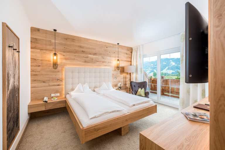 Hotel-Restaurant Ennstalerhof - Imprese #2.16 | © Ennstalerhof