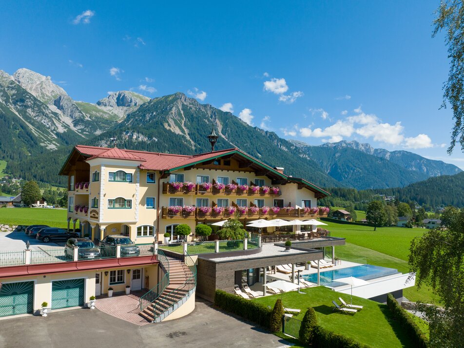 Sous Chef (m/w/d) - Impression #1 | © Ennstalerhof