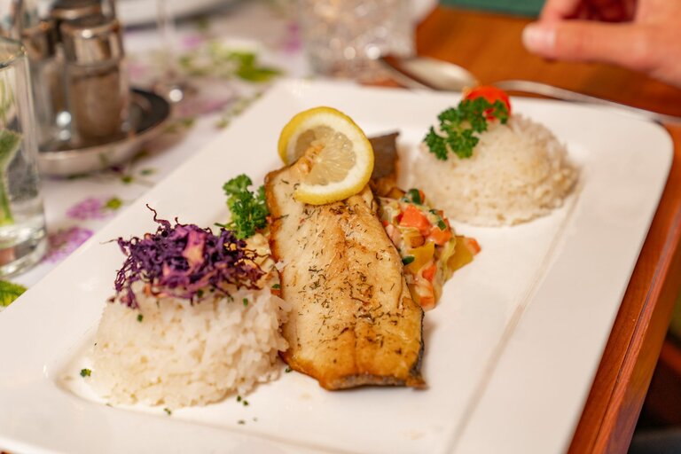 Felsners Hotel & Restaurant - Impression #2.1 | © Christine Höflehner