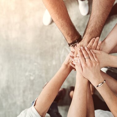 Work together | © Kauf durch Adobe