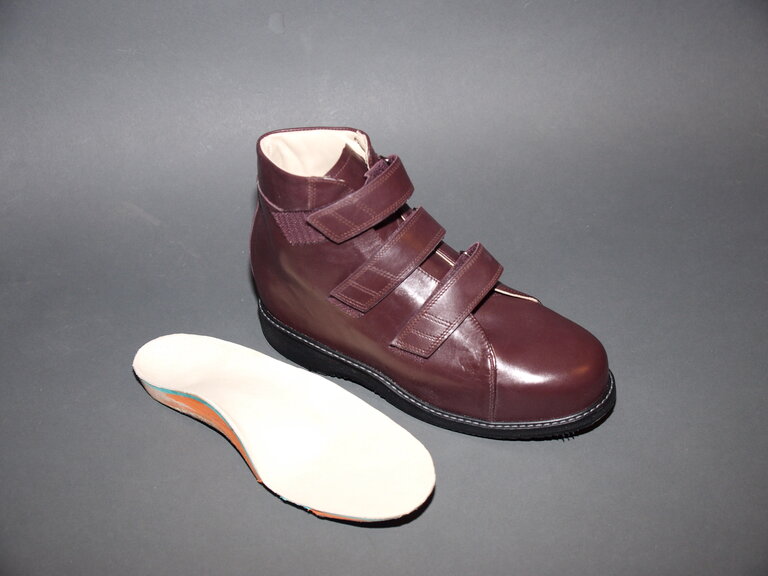 orthopedics Haberl  - Impression #2.8 | © Thomas Haberl