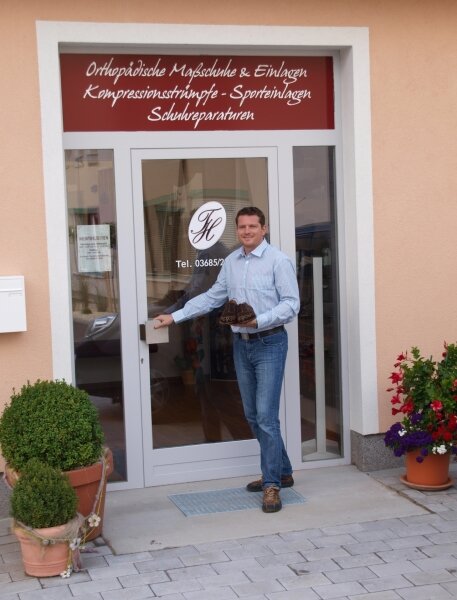 orthopedics Haberl  - Impression #2.11 | © Thomas Haberl 