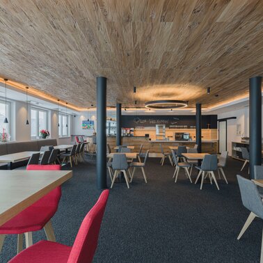 Tritschers cafe in Rohrmoos | © CAfe Tritscher