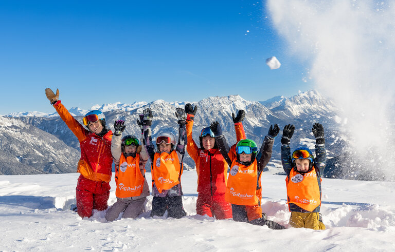 Ski school Tritscher  - Impression #2.1 | © Skischule Tritscher