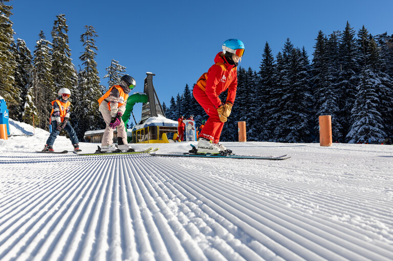 Ski school Tritscher  - Impression #2.2 | © Skischule Tritscher