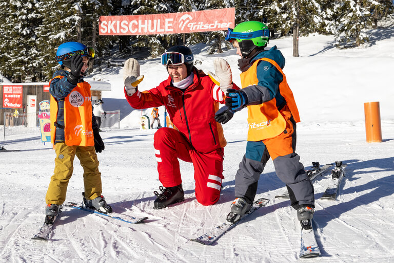 Ski school Tritscher  - Impression #2.3 | © Skischule Tritscher