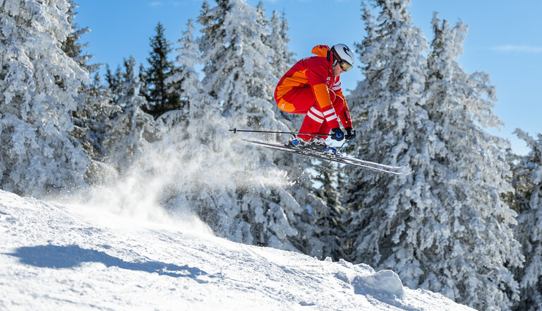 Ski school Tritscher  - Impression #2.4 | © Skischule Tritscher