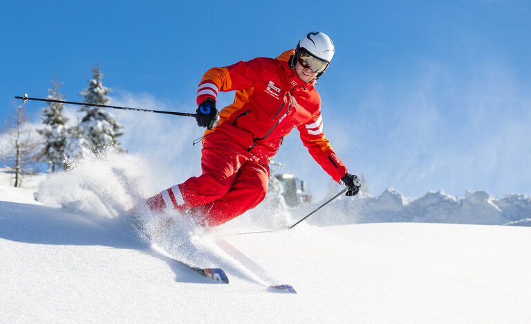 Ski school Tritscher  - Impression #2.5 | © Skischule Tritscher