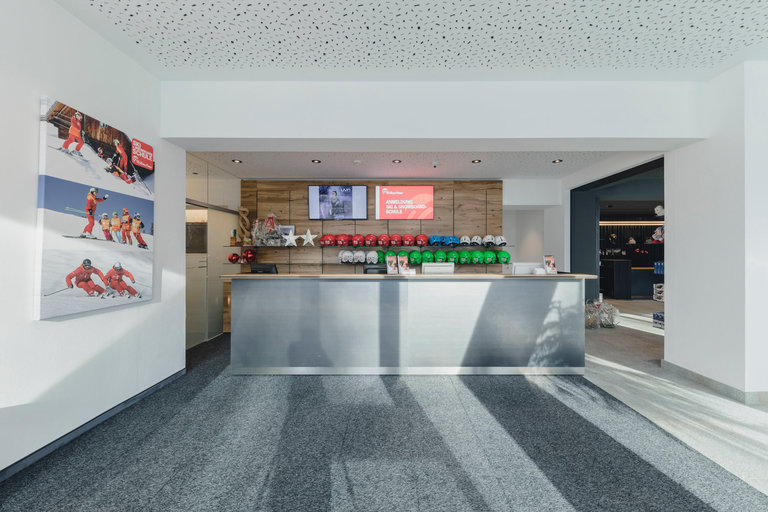 Ski school Tritscher  - Impression #2.7 | © Skischule Tritscher