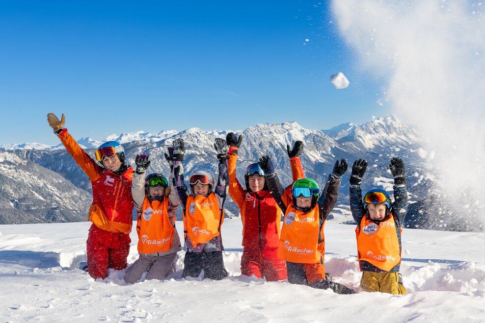Ski school Tritscher  - Impression #1.1 | © Skischule Tritscher
