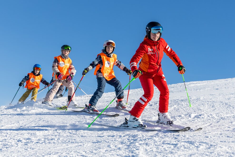 Ski school Tritscher  - Impression #1.2 | © Skischule Tritscher