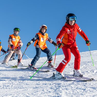 Skischule Tritscher | © Skischule Tritscher