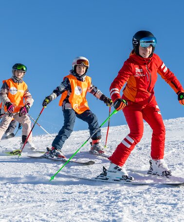 © Skischule Tritscher