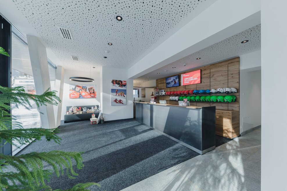 Ski school Tritscher  - Impression #1.2