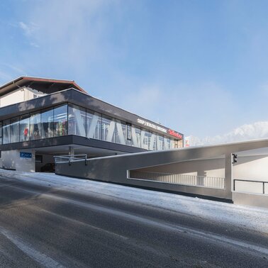 Sport & Mode Tritscher in Rohrmoos