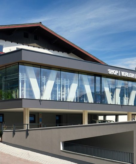 Sport Tritscher in Rohrmoos | © Sport Tritscher Rohrmoos