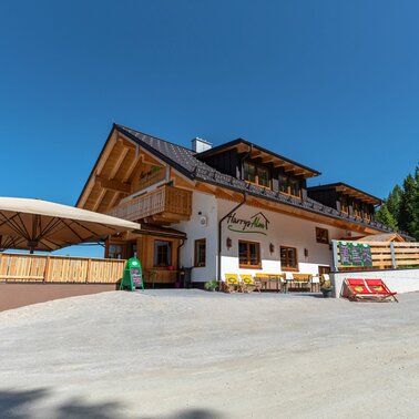 Harrys Alm | © Harrys Alm