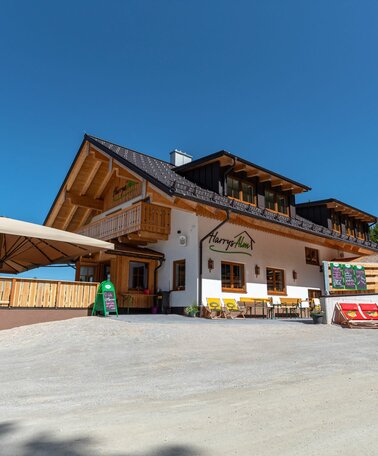 Harrys Alm | © Harrys Alm