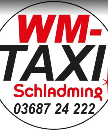 WM Taxi Schladming | © WM Taxi Schladming