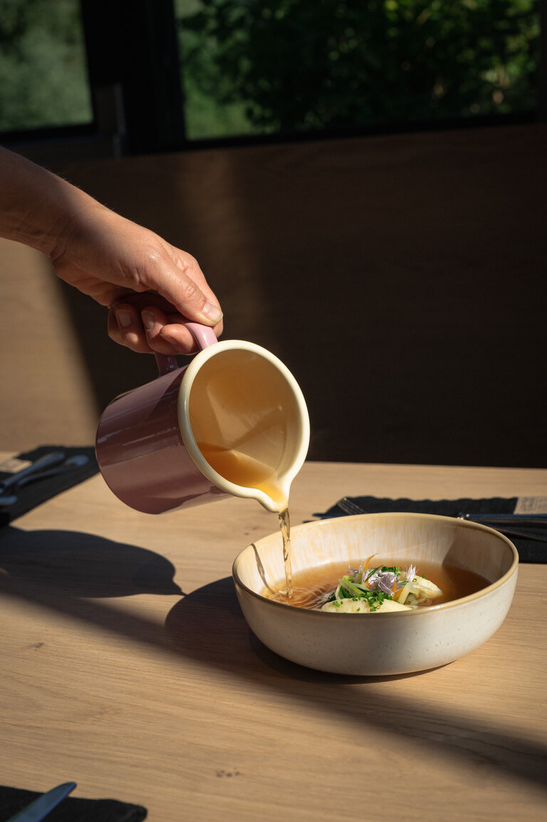 Restaurant Zirngast - Impression #2.1 | © Zirngast Tourismusbetriebs GmbH / Marc Stickler