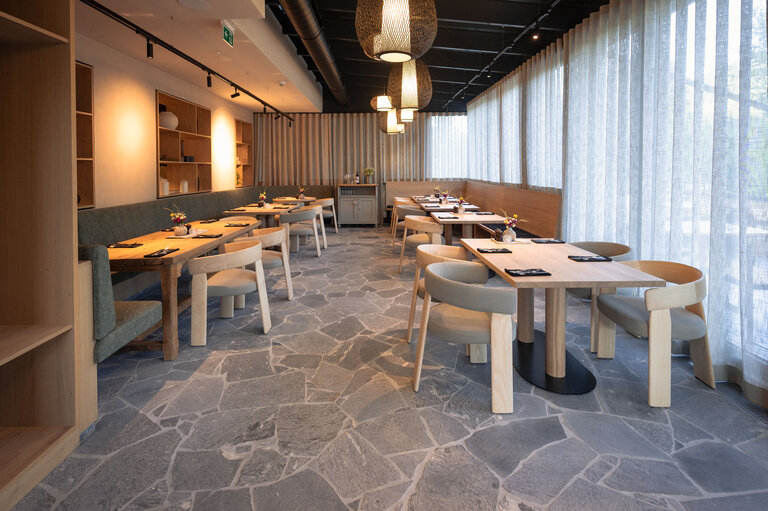 Restaurant Zirngast - Impression #2.2 | © Zirngast Tourismusbetriebs GmbH / Marc Stickler