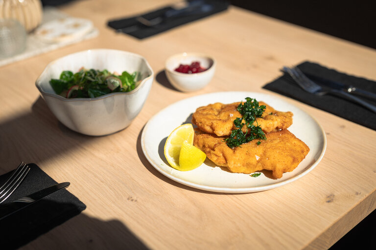 Restaurant Zirngast - Impression #2.3 | © Zirngast Tourismusbetriebs GmbH / Marc Stickler