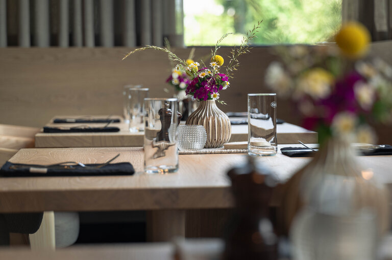 Restaurant Zirngast - Impression #2.4 | © Zirngast Tourismusbetriebs GmbH / Marc Stickler