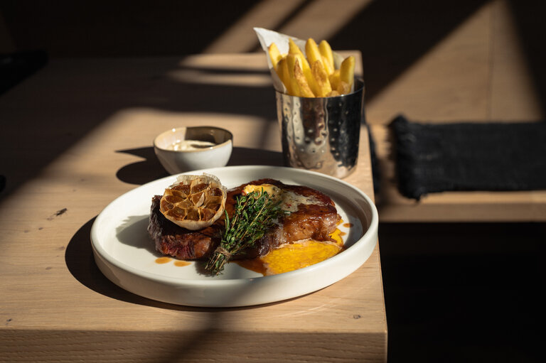 Restaurant Zirngast - Impression #2.5 | © Zirngast Tourismusbetriebs GmbH / Marc Stickler