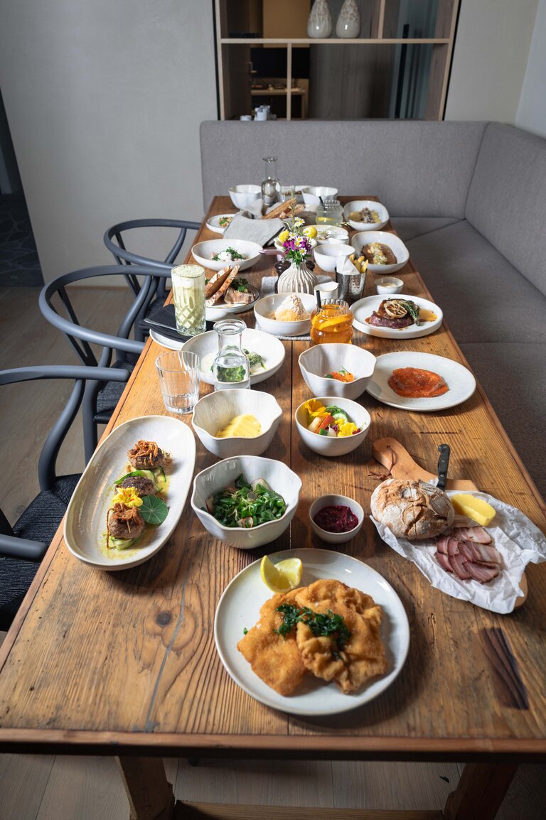 Restaurant Zirngast - Impression #2.6 | © Zirngast Tourismusbetriebs GmbH / Marc Stickler