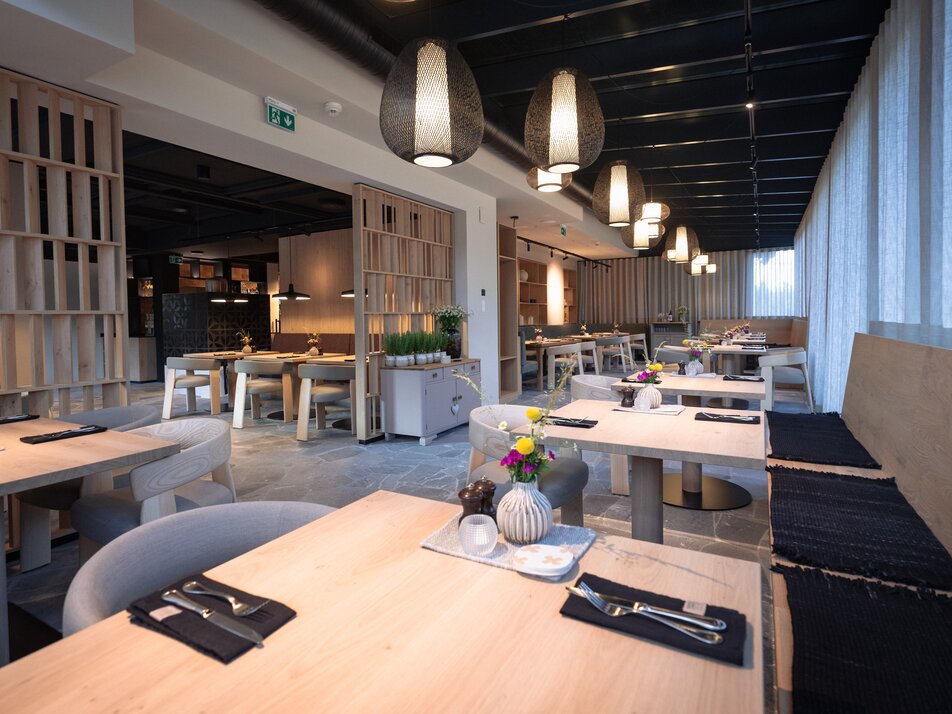 Restaurant Zirngast - Impression #1 | © Zirngast Tourismusbetriebs GmbH / Marc Stickler