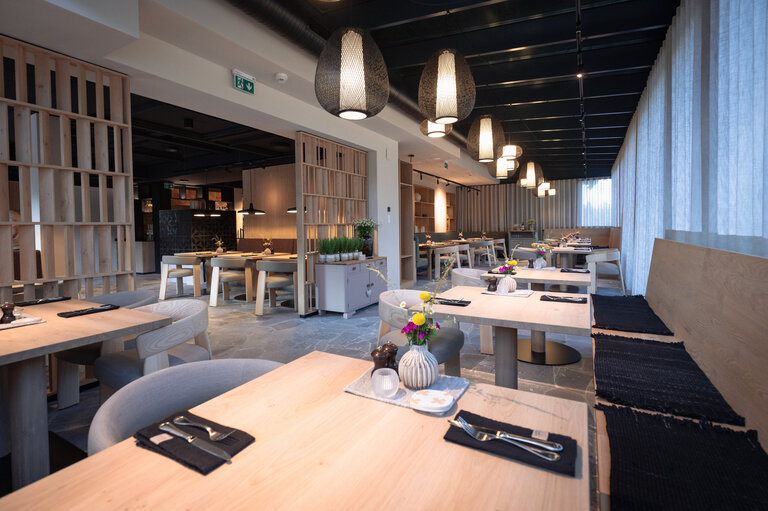 Restaurant Zirngast - Impression #2.8 | © Zirngast Tourismusbetriebs GmbH / Marc Stickler