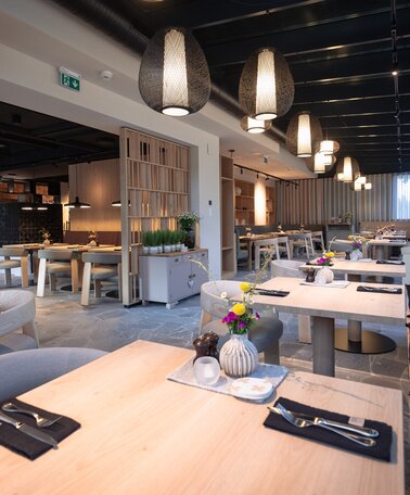 Wintergarden | © Zirngast Tourismusbetriebs GmbH / Marc Stickler