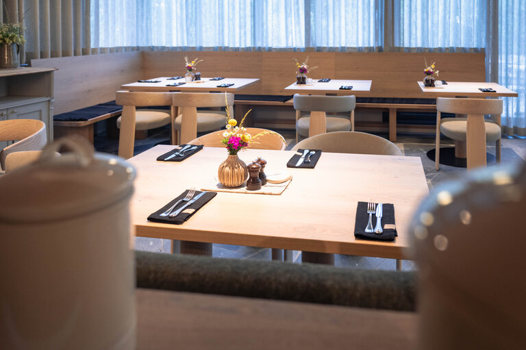 Restaurant Zirngast - Impression #2.9 | © Zirngast Tourismusbetriebs GmbH / Marc Stickler